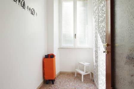 Al Portico D'Ottavia Apartment Roma Exterior foto
